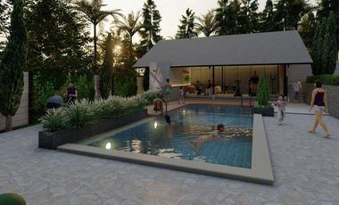 Rumah 2 Lantai Dijual di Jatiasih Bekasi