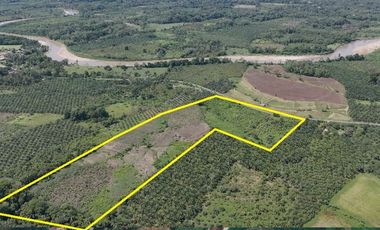 VENTA DE TERRENO AGRICOLA