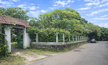 Tanah Dijual Bonus Rumah Di Cirendeu Dekat MRT Lebak Bulus