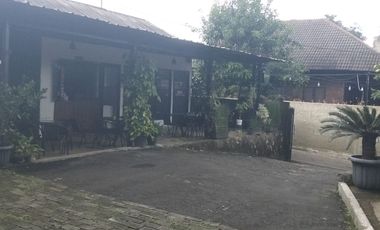 Tanah Dijual Bonus Rumah Di Cirendeu Dekat MRT Lebak Bulus