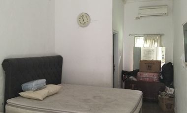 Tanah Dijual Bonus Rumah Di Cirendeu Dekat MRT Lebak Bulus