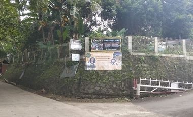 Tanah Dijual Bonus Rumah Di Cirendeu Dekat MRT Lebak Bulus