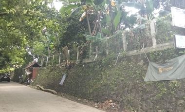 Tanah Dijual Bonus Rumah Di Cirendeu Dekat MRT Lebak Bulus