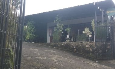 Tanah Dijual Bonus Rumah Di Cirendeu Dekat MRT Lebak Bulus