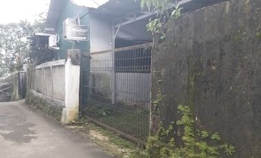Tanah Dijual Bonus Rumah Di Cirendeu Dekat MRT Lebak Bulus