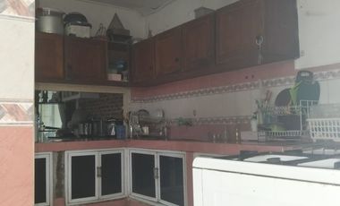 Tanah Dijual Bonus Rumah Di Cirendeu Dekat MRT Lebak Bulus