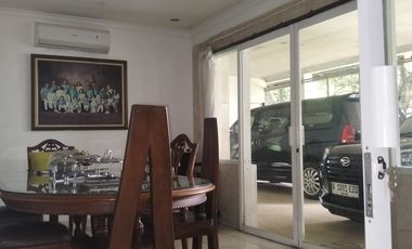 Tanah Dijual Bonus Rumah Di Cirendeu Dekat MRT Lebak Bulus