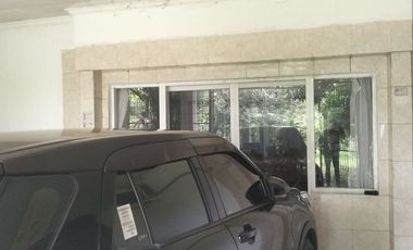 Tanah Dijual Bonus Rumah Di Cirendeu Dekat MRT Lebak Bulus