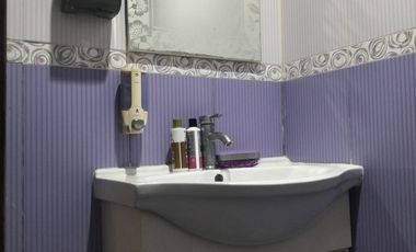 Tanah Dijual Bonus Rumah Di Cirendeu Dekat MRT Lebak Bulus