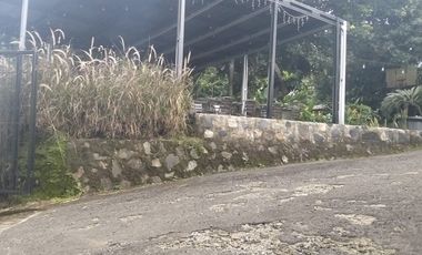 Tanah Dijual Bonus Rumah Di Cirendeu Dekat MRT Lebak Bulus