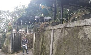 Tanah Dijual Bonus Rumah Di Cirendeu Dekat MRT Lebak Bulus