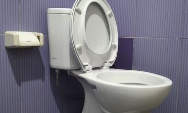 Tanah Dijual Bonus Rumah Di Cirendeu Dekat MRT Lebak Bulus