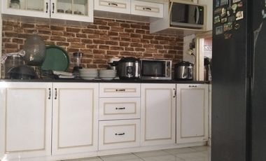 Tanah Dijual Bonus Rumah Di Cirendeu Dekat MRT Lebak Bulus