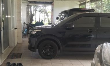 Tanah Dijual Bonus Rumah Di Cirendeu Dekat MRT Lebak Bulus