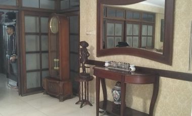 Tanah Dijual Bonus Rumah Di Cirendeu Dekat MRT Lebak Bulus