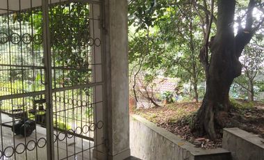 Tanah Dijual Bonus Rumah Di Cirendeu Dekat MRT Lebak Bulus