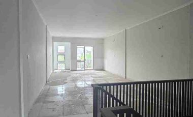 Ruko Super Strategis di Kawasan Pertokoan Nganjuk Jawa Timur