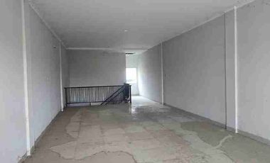 Ruko Super Strategis di Kawasan Pertokoan Nganjuk Jawa Timur