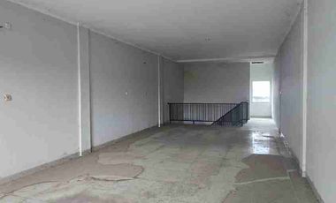 Ruko Super Strategis di Kawasan Pertokoan Nganjuk Jawa Timur