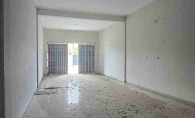 Ruko Super Strategis di Kawasan Pertokoan Nganjuk Jawa Timur