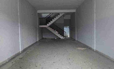 Ruko Super Strategis di Kawasan Pertokoan Nganjuk Jawa Timur