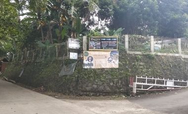 Tanah Dijual Bonus Rumah Di Cirendeu Dekat MRT Lebak Bulus