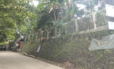 Tanah Dijual Bonus Rumah Di Cirendeu Dekat MRT Lebak Bulus