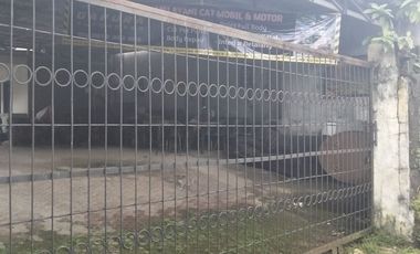 Tanah Dijual Bonus Rumah Di Cirendeu Dekat MRT Lebak Bulus