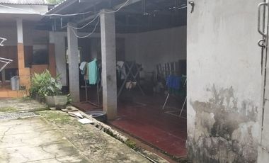 Tanah Dijual Bonus Rumah Di Cirendeu Dekat MRT Lebak Bulus