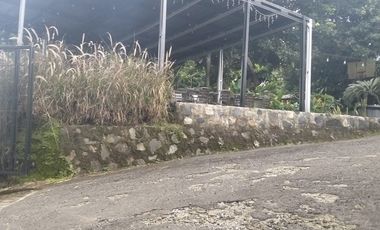 Tanah Dijual Bonus Rumah Di Cirendeu Dekat MRT Lebak Bulus