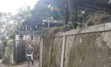 Tanah Dijual Bonus Rumah Di Cirendeu Dekat MRT Lebak Bulus