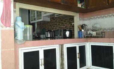 Tanah Dijual Bonus Rumah Di Cirendeu Dekat MRT Lebak Bulus