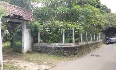 Tanah Dijual Bonus Rumah Di Cirendeu Dekat MRT Lebak Bulus