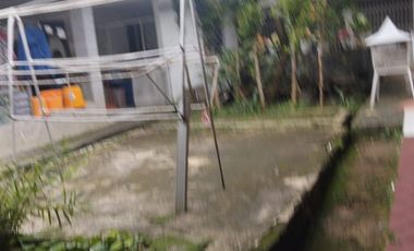 Tanah Dijual Bonus Rumah Di Cirendeu Dekat MRT Lebak Bulus