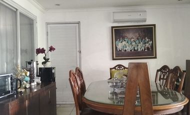 Tanah Dijual Bonus Rumah Di Cirendeu Dekat MRT Lebak Bulus