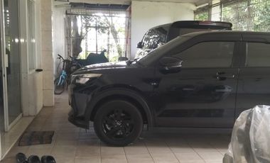 Tanah Dijual Bonus Rumah Di Cirendeu Dekat MRT Lebak Bulus