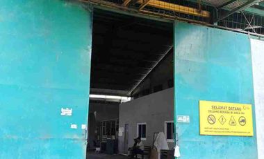 Disewakan Gudang Lokasi Nol Jalan Raya Beji Pasuruan