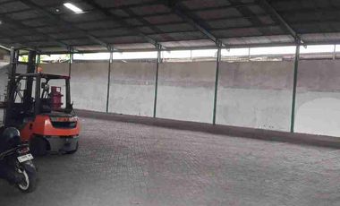 Disewakan Gudang Lokasi Nol Jalan Raya Beji Pasuruan
