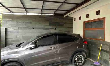 Dijual Rumah 1,5 lantai,di Taman Bumi prima, cibabat Cimahi bisa nego keras.