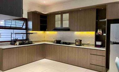 Dijual Rumah 1,5 lantai,di Taman Bumi prima, cibabat Cimahi bisa nego keras.