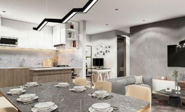 San Isidro Juriquilla - VENTA. Departamento en planta baja con 1 recámara y amenidades