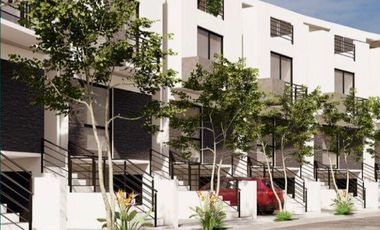 San Isidro Juriquilla - VENTA. Departamento en planta baja con 1 recámara y amenidades