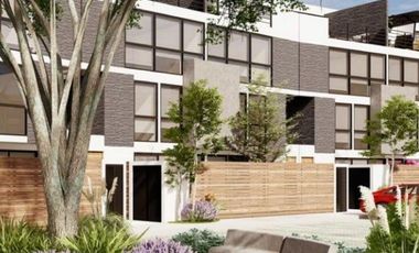 San Isidro Juriquilla - VENTA. Departamento en planta baja con 1 recámara y amenidades