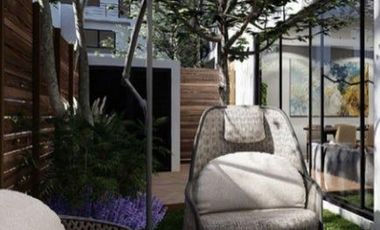 San Isidro Juriquilla - VENTA. Departamento en planta baja con 1 recámara y amenidades