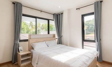 New House for Sale near Superhighway, Saraphi – Only 2.19 MB | Free Furniture & Transfer