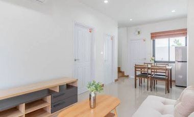 New House for Sale near Superhighway, Saraphi – Only 2.19 MB | Free Furniture & Transfer