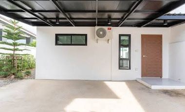 New House for Sale near Superhighway, Saraphi – Only 2.19 MB | Free Furniture & Transfer