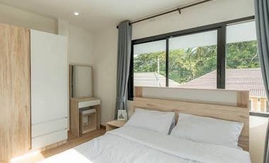 New House for Sale near Superhighway, Saraphi – Only 2.19 MB | Free Furniture & Transfer