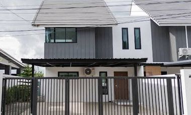 New House for Sale near Superhighway, Saraphi – Only 2.19 MB | Free Furniture & Transfer
