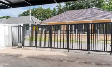 New House for Sale near Superhighway, Saraphi – Only 2.19 MB | Free Furniture & Transfer